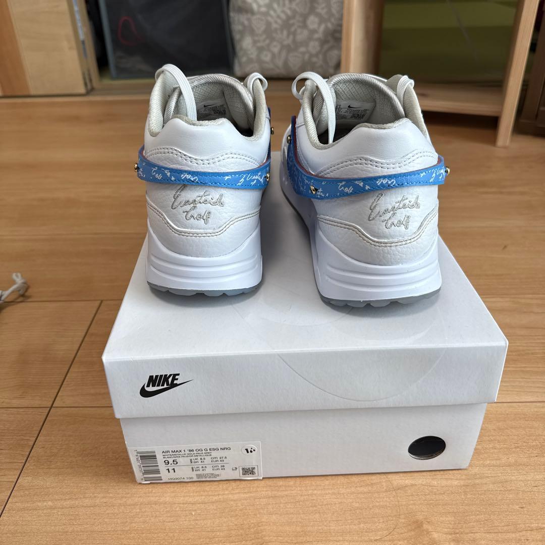 Nike Air Max 1 イーストサイドゴルフ