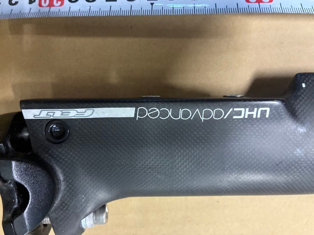 FELT DA1 用シートポスト　オフセット0mm