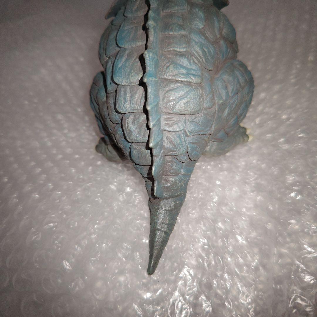 大怪獣シリーズ　帰ってきたウルトラマン　シーモンス　フィギュア