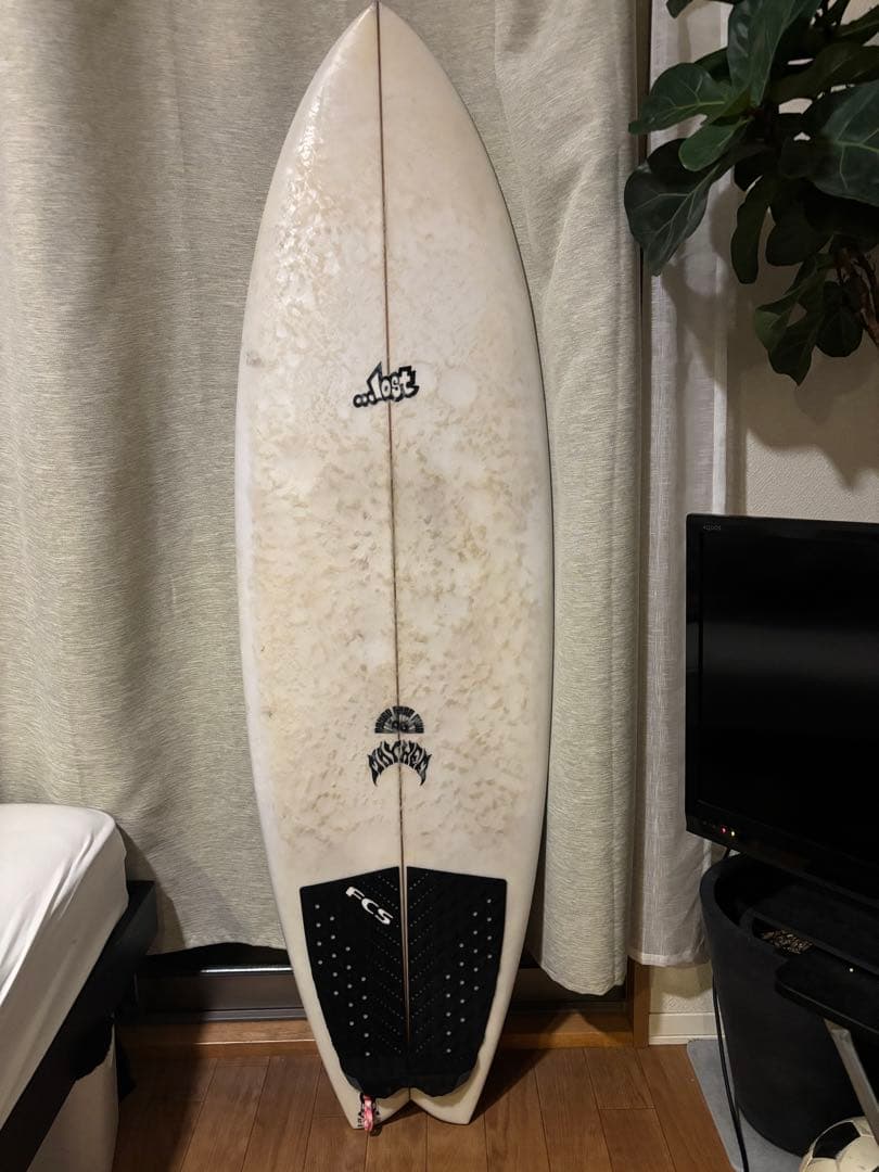 メ*6様 【LOST RNF 96 5’7”】