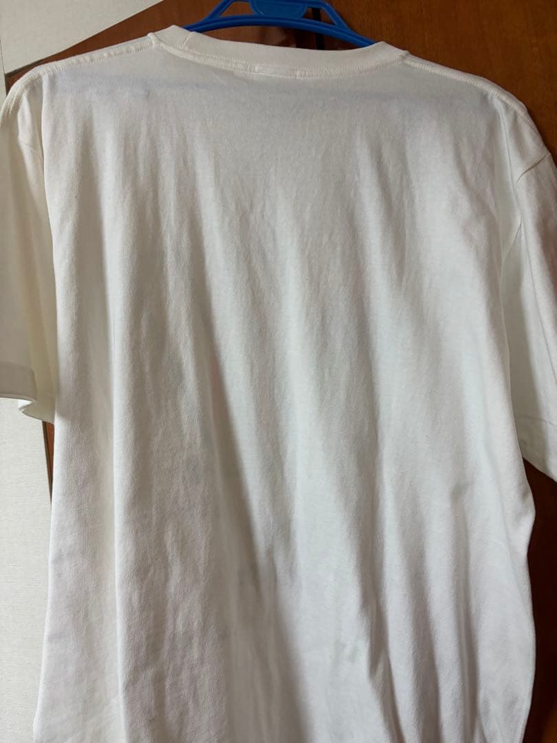 W-KEYAKI FES 2022 髙橋未来虹　サイン入りTシャツ