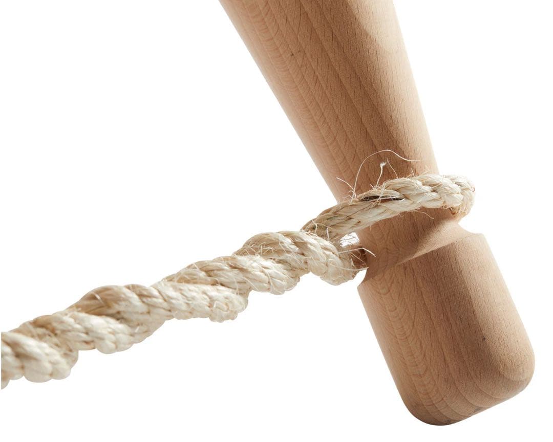 Nordisk MOESGAARD WOODEN CHAIR エスガード