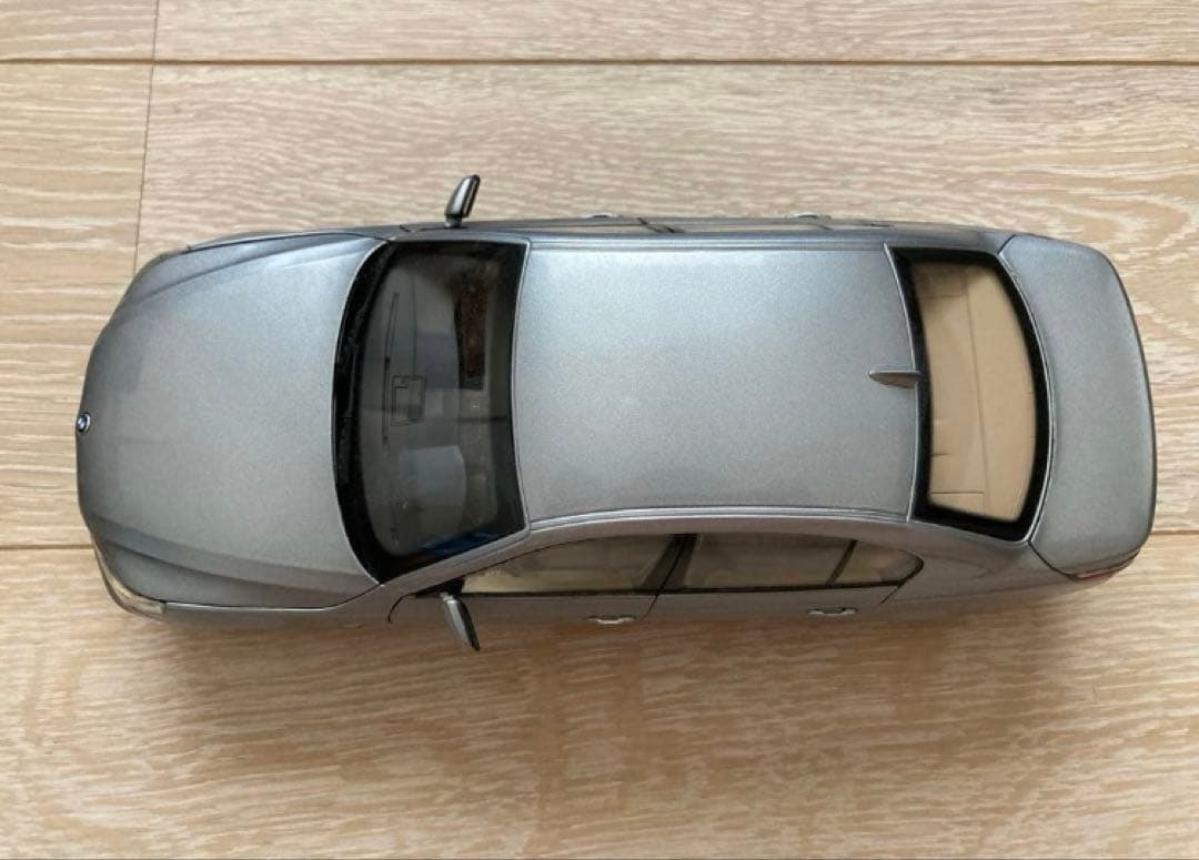 5Series ミニカー