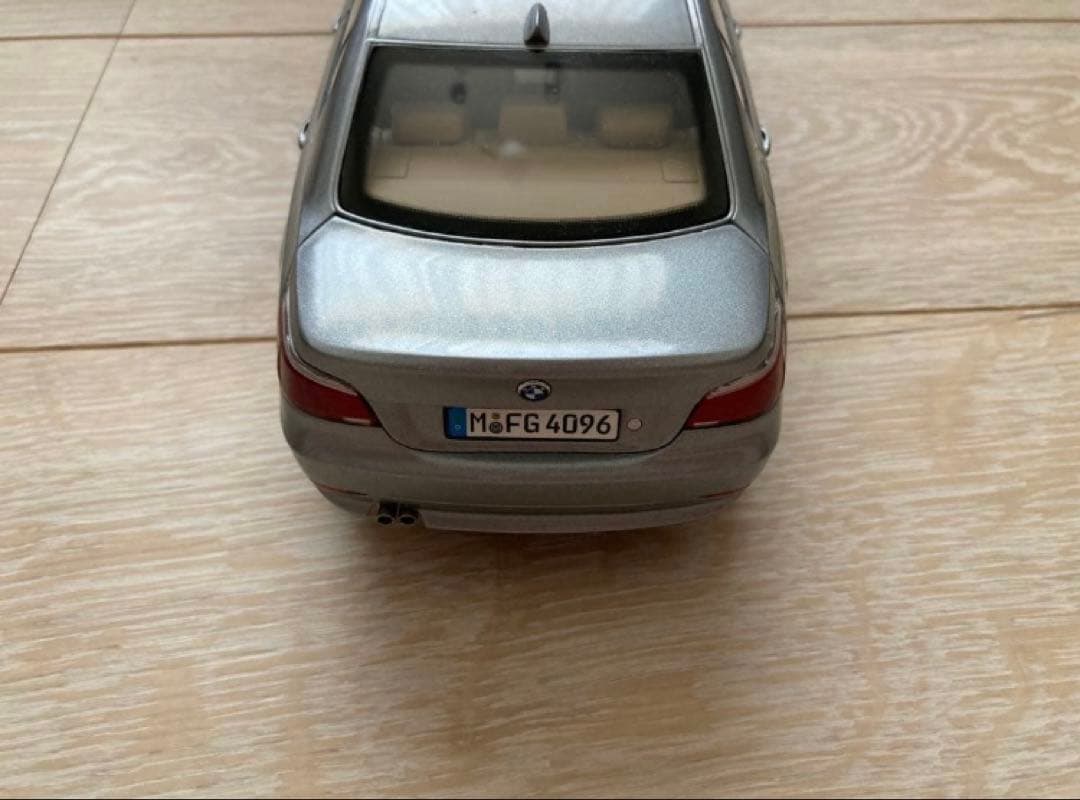  5Series ミニカー