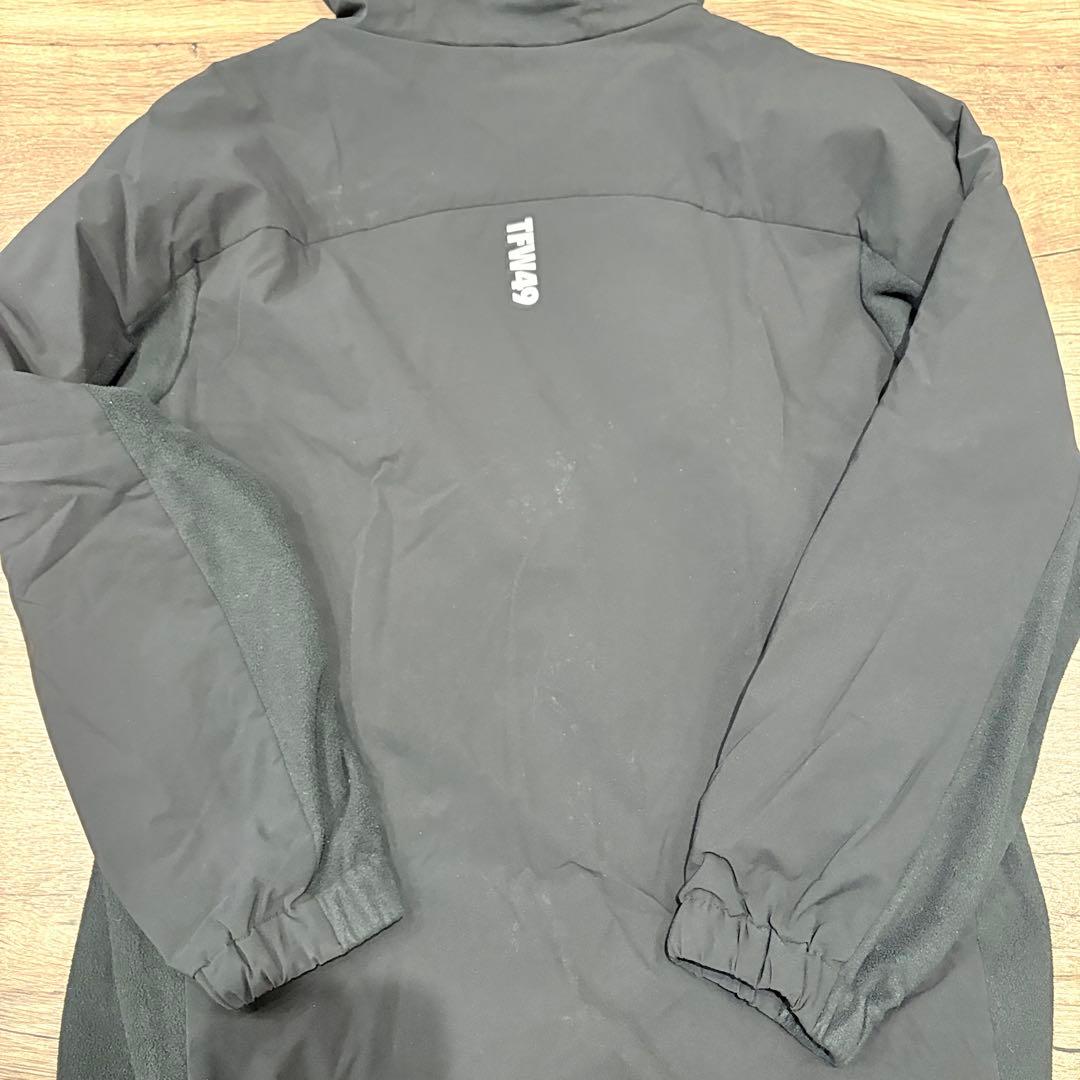 TFW49 セットアップ ウォーム ジャケット