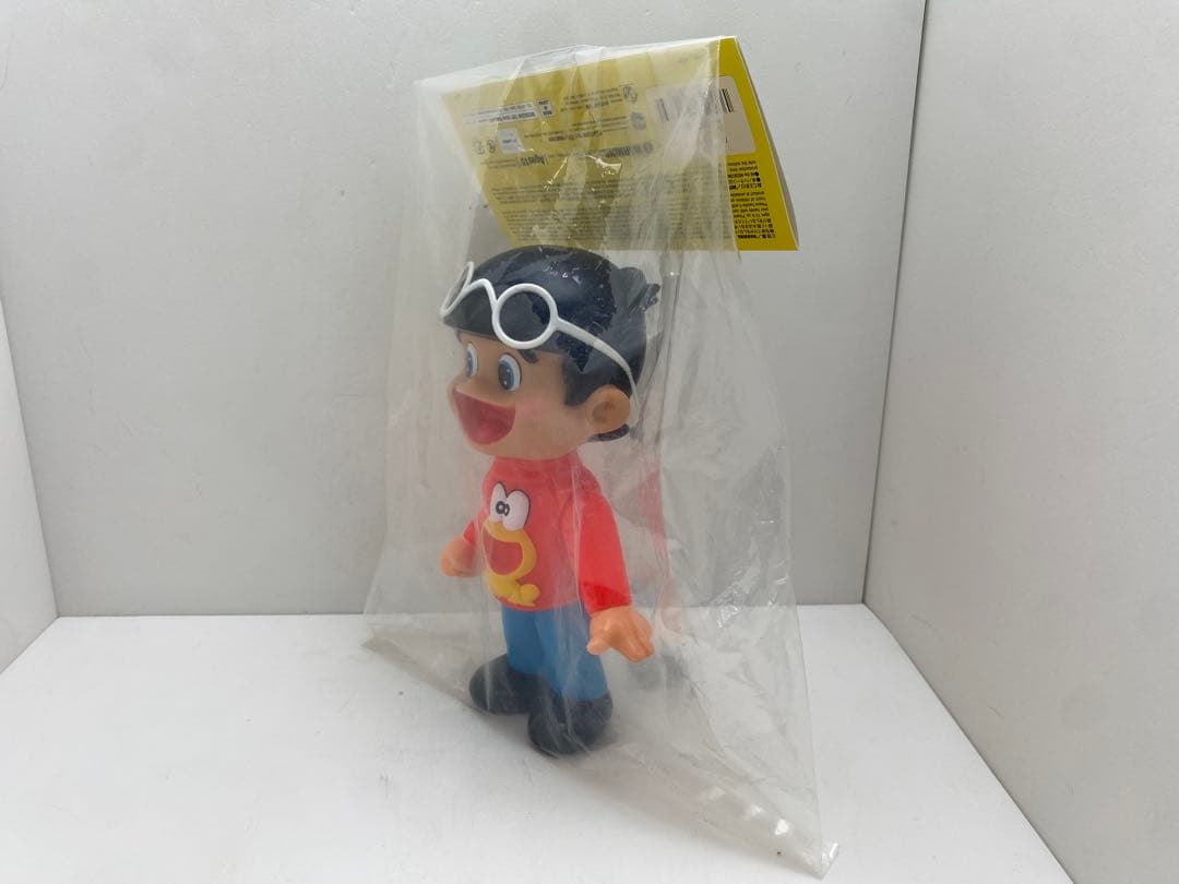 MEDICOMTOY ド根性ガエル　ひろし