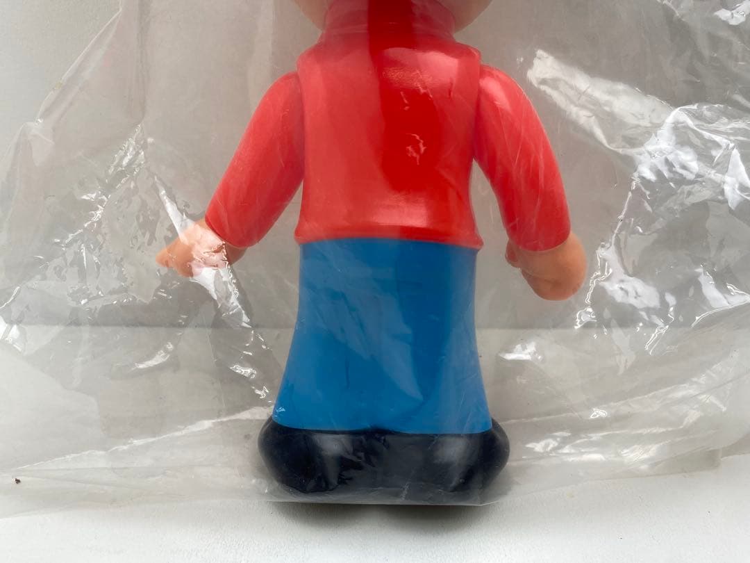 MEDICOMTOY ド根性ガエル　ひろし