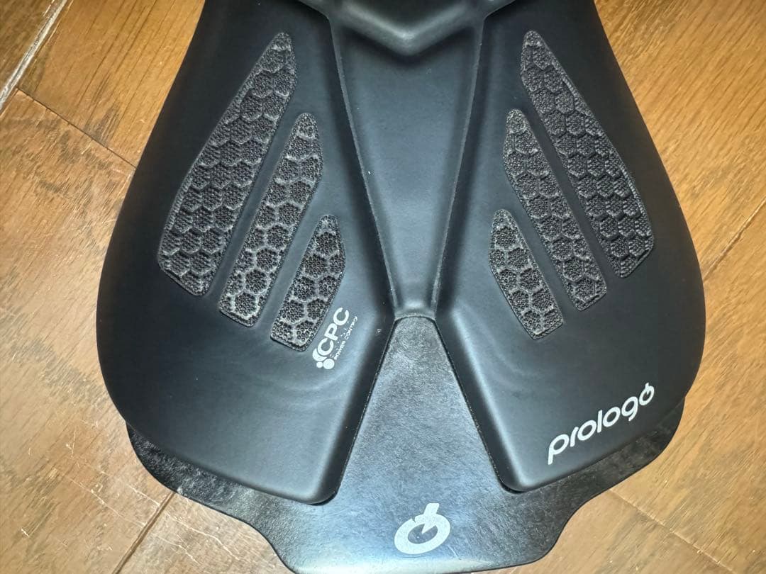 パーツ prologo SCRATCH M5 CPC TIROX