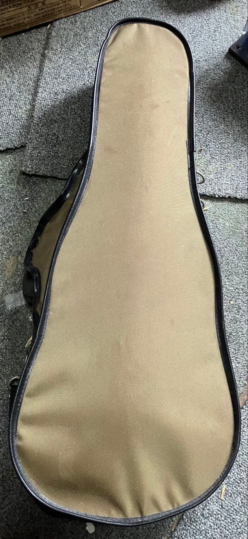 名古屋スズキヴァイオリン 1/8 身長 110〜115cm位の￼￼身長のお子様用