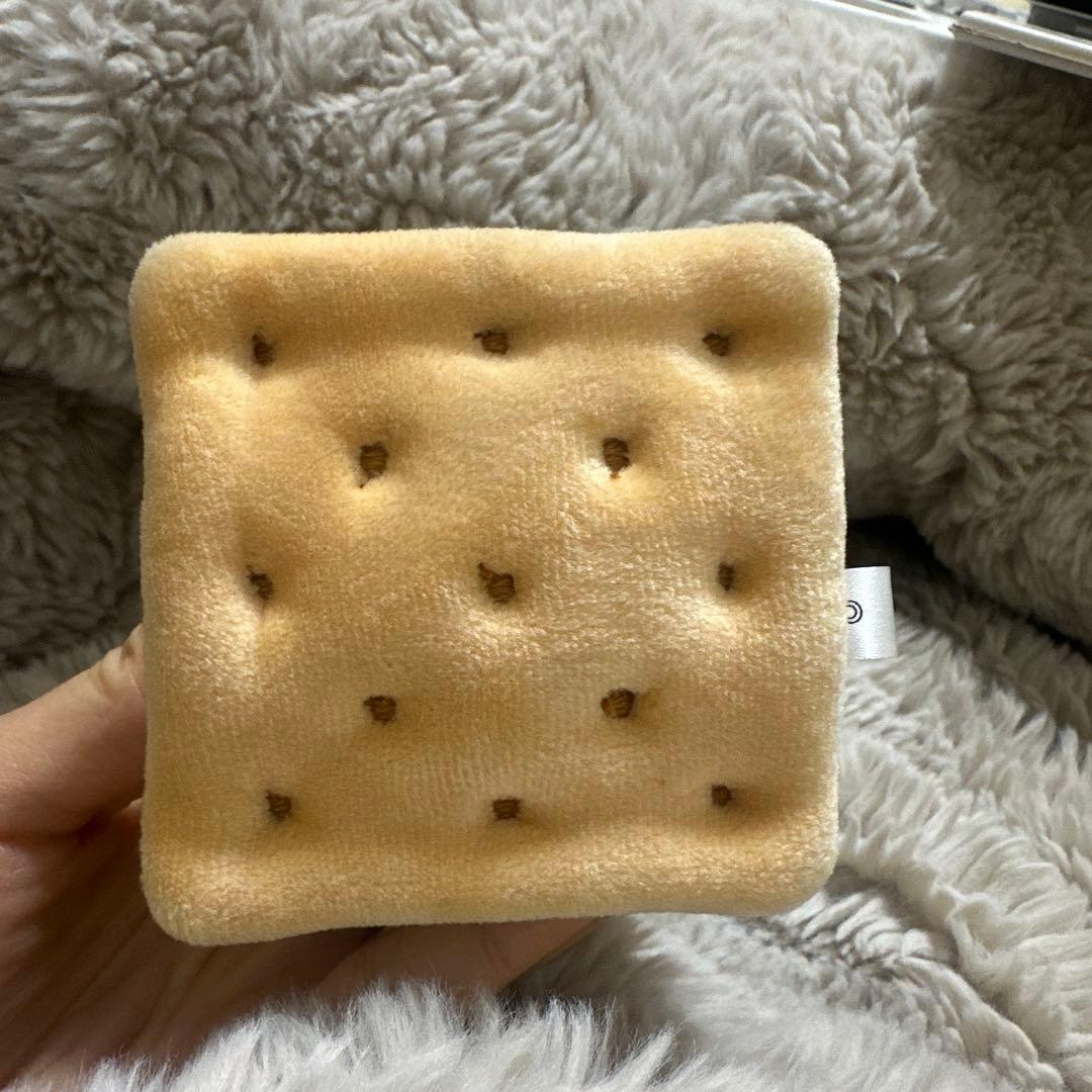 TWICE BABY LOVELYS スモア風バッグチャーム ミブリー ミナ