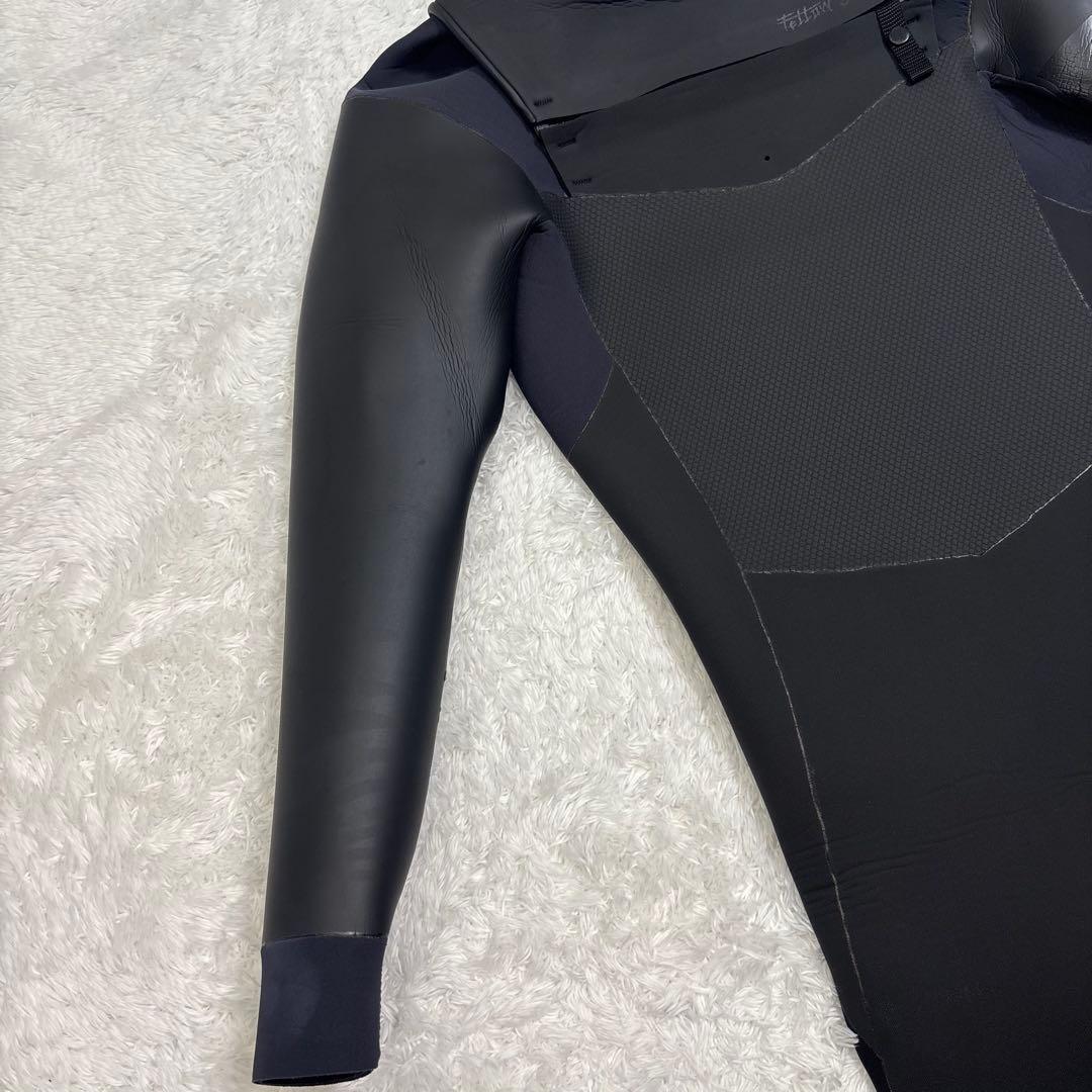 FELLOW セミドライ ウェットスーツ　Mサイズ