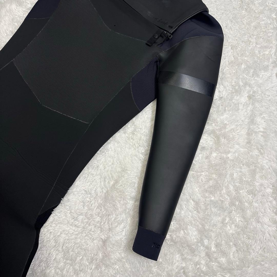 FELLOW セミドライ ウェットスーツ　Mサイズ