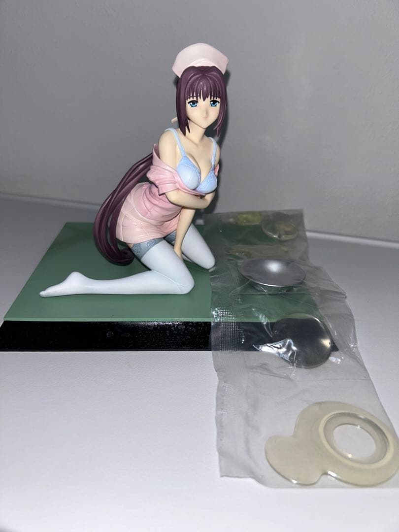 夜勤病棟 七瀬恋 1/7 フィギュア PVC/ABS塗装済み 完成品