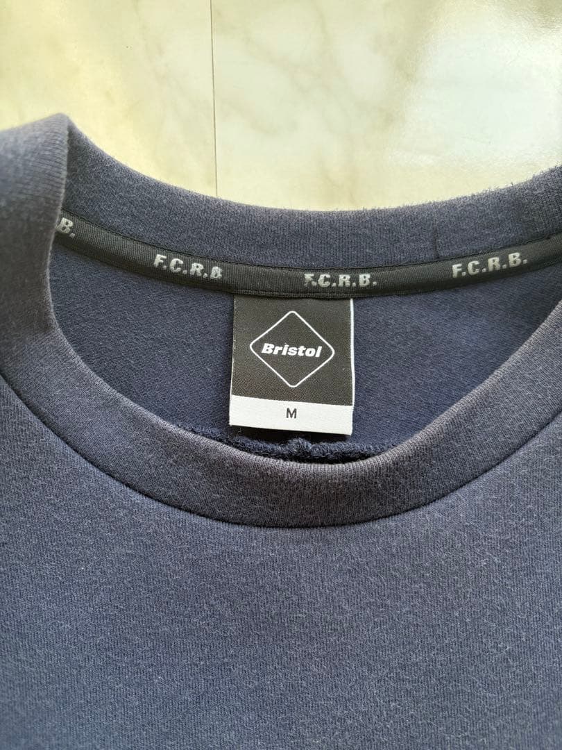 FCRBセットアップ Mサイズ