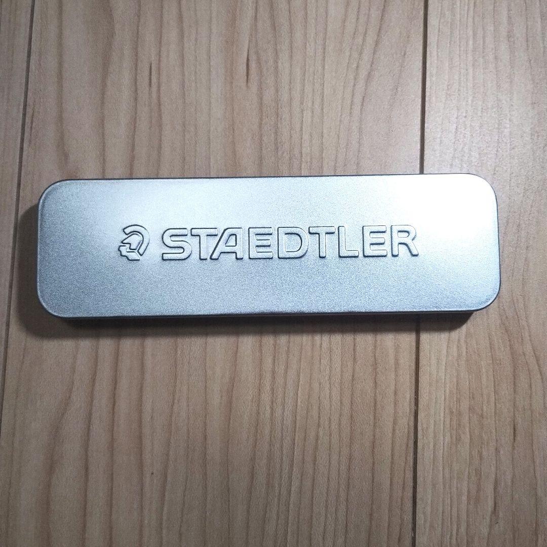 【新品・未使用】 ステッドラー ヘキサゴナル バージョン0