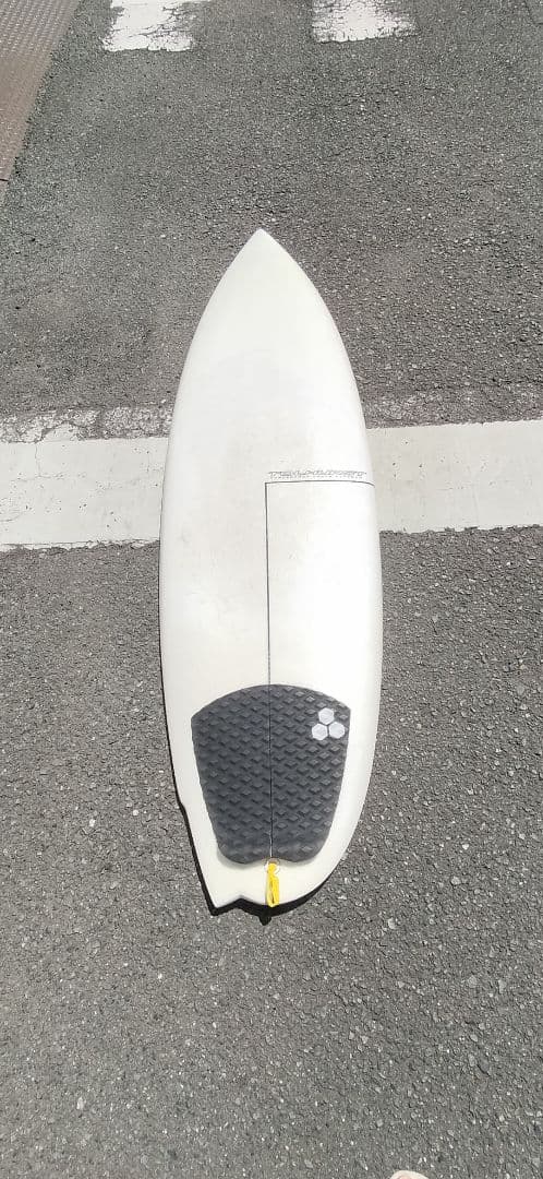 サーフボード3本セット