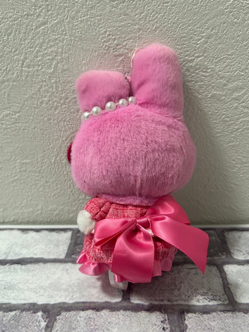 サンリオ マイメロディ アニバーサリー バースデードール ピューロランド