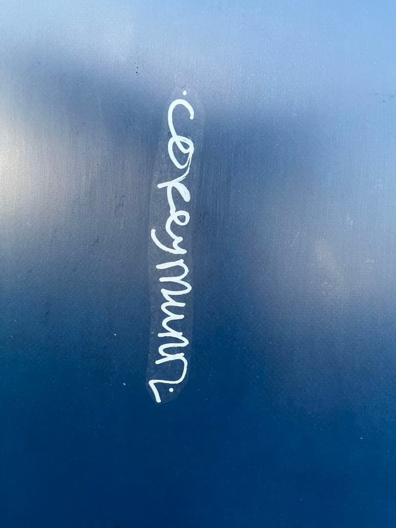 ロッキー　コーリーマン　ワンダーフィッシュ5.4