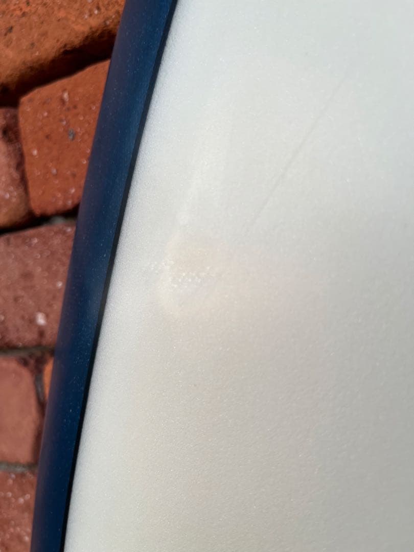 ロッキー　コーリーマン　ワンダーフィッシュ5.4