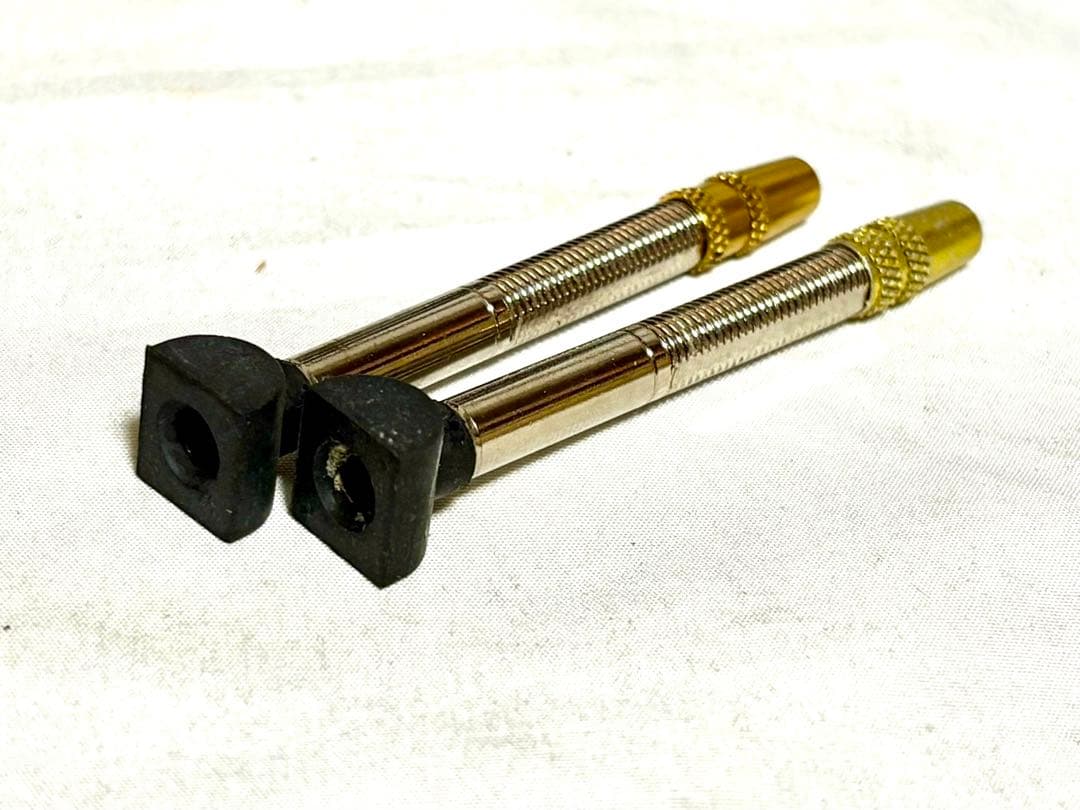 FULCRUM WIND40 DB 2-WAY 美品 デカール無し