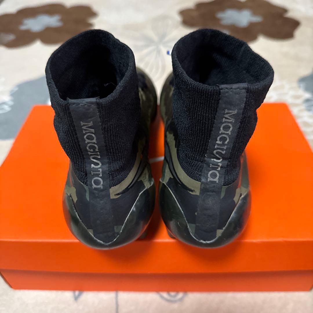 マジスタオブラ　fg 26.0cm