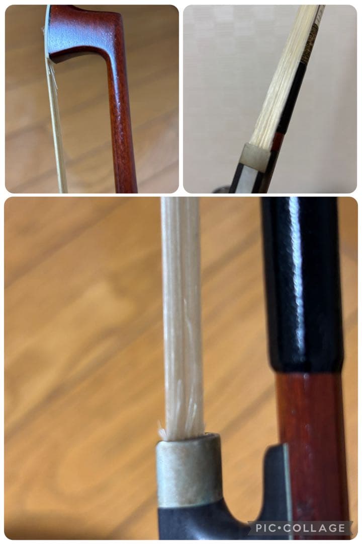 【美品】ピグマリウス　バイオリン　ST-01 4/4 1987年