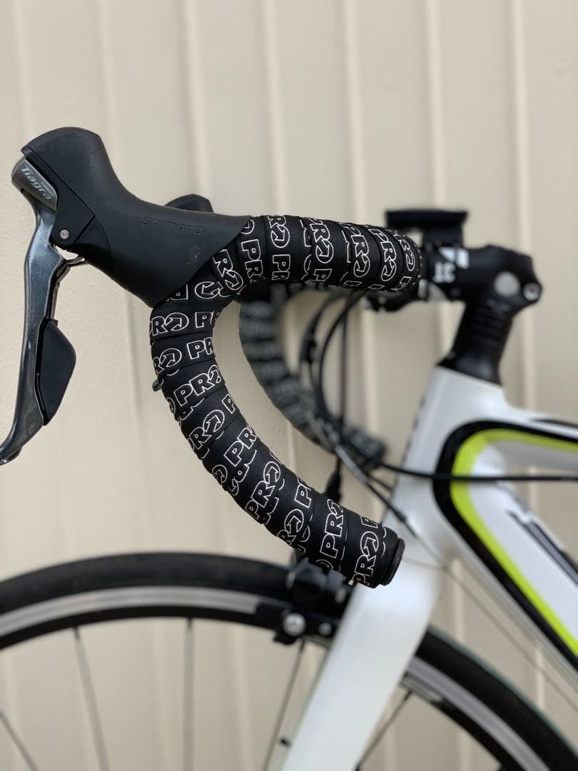 ロードバイク アルミフレーム　GAIANT