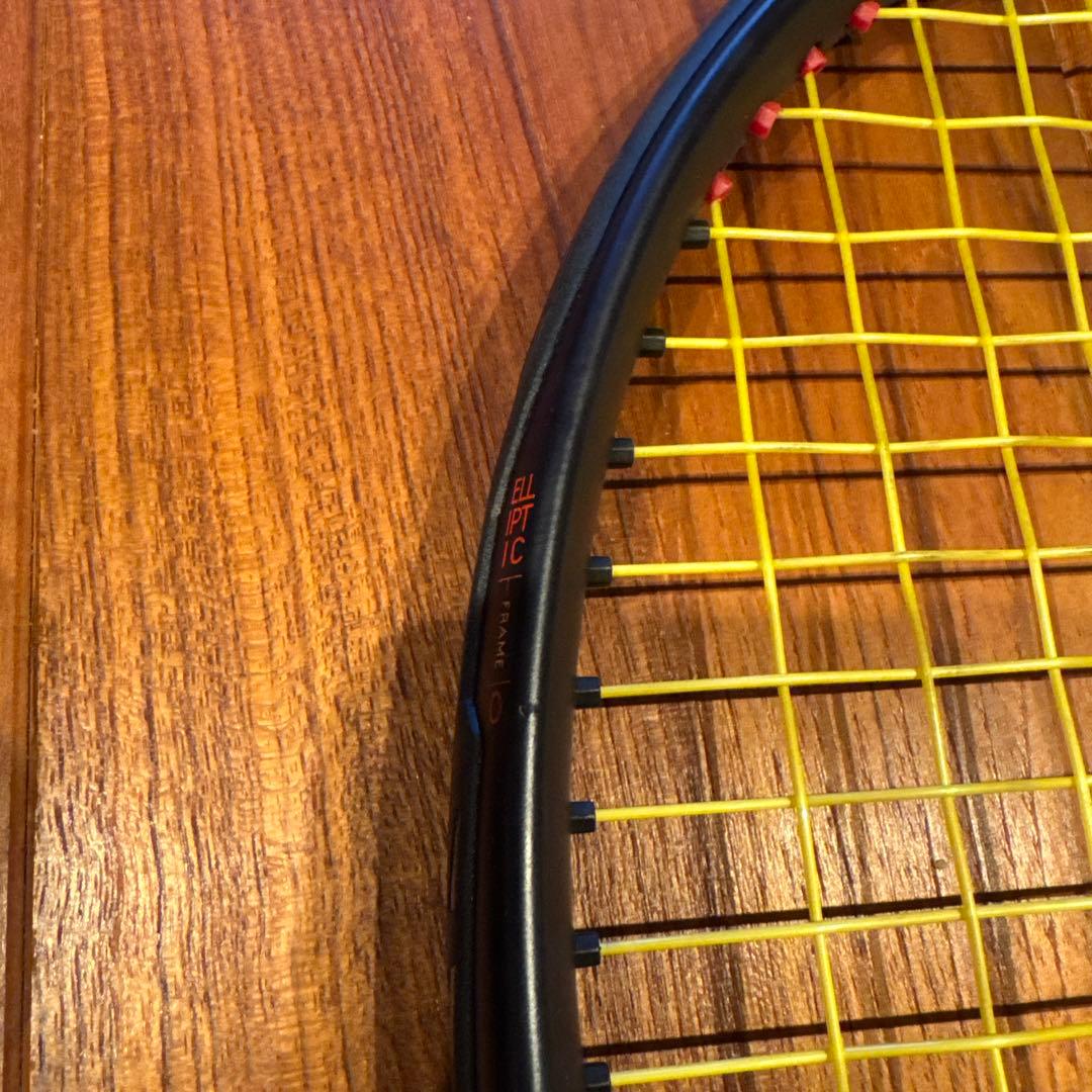 2023 G3 puredrive98 ピュアドライブ98 バボラ　ラケット