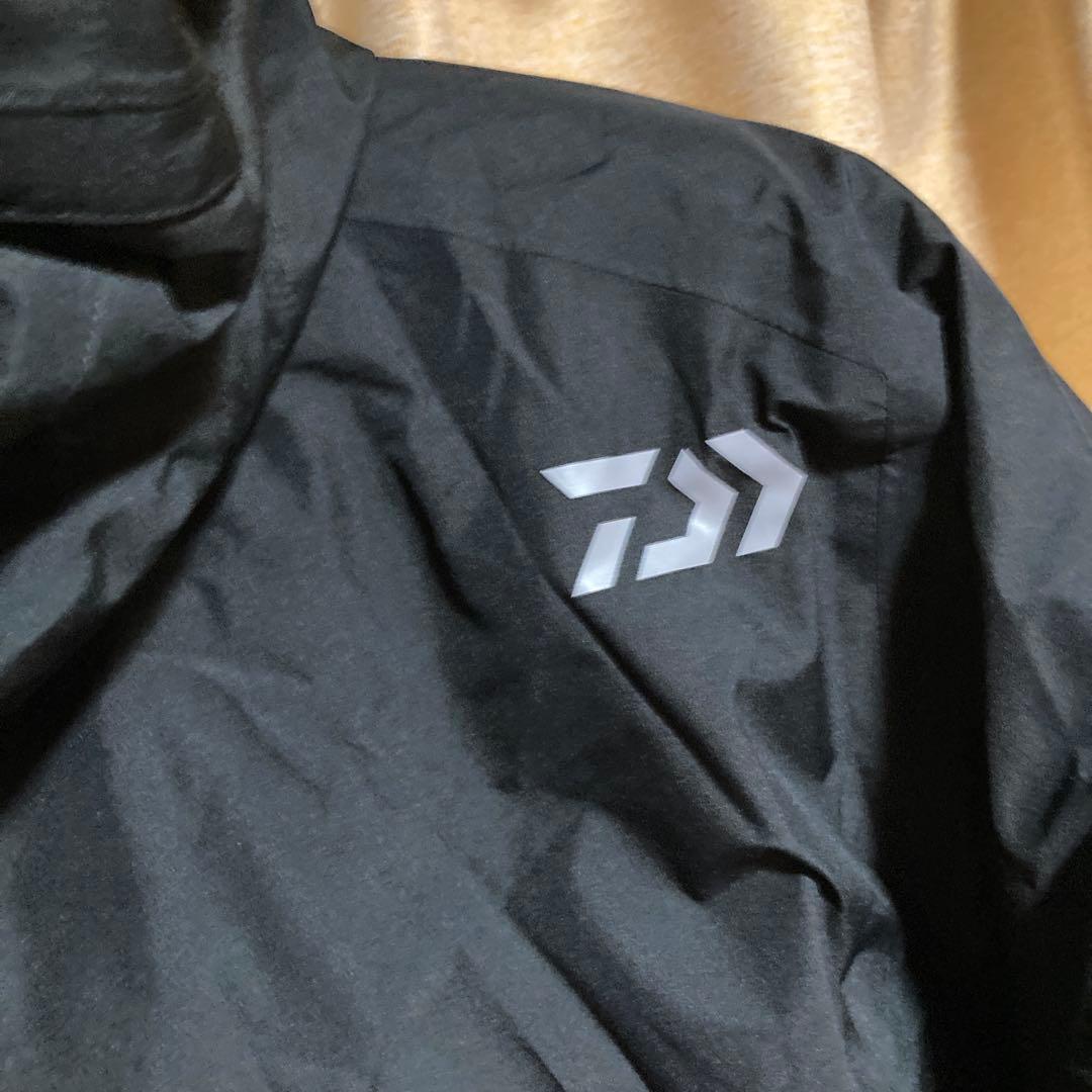 ダイワ　ゴアテックスDWー1908ウインタースーツ