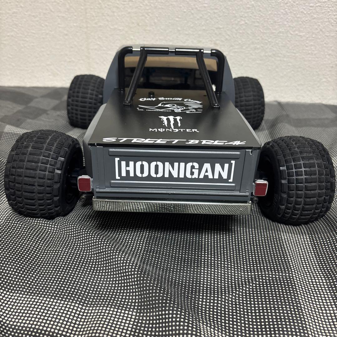 タミヤ ラジコン