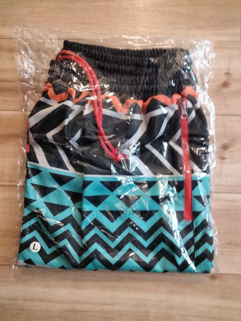 希少!新品・未開封　京都大作戦 バスパン2013 L