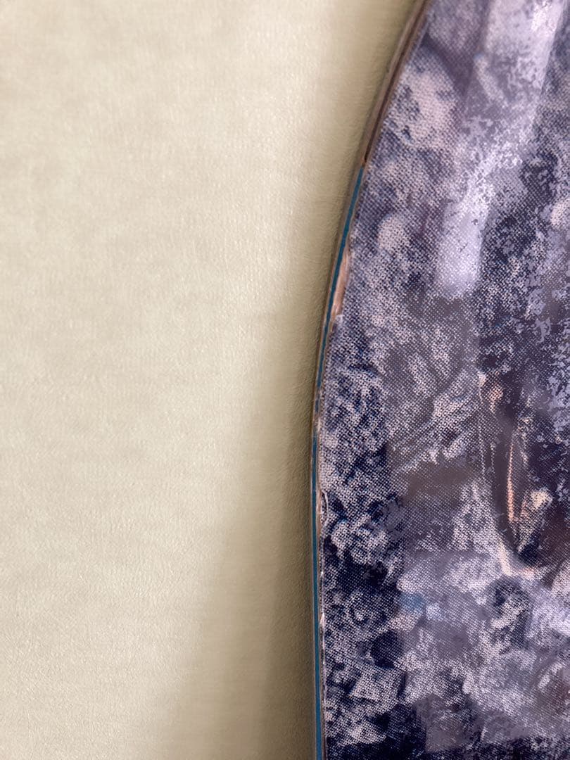 バートン　Burton BLUST 板