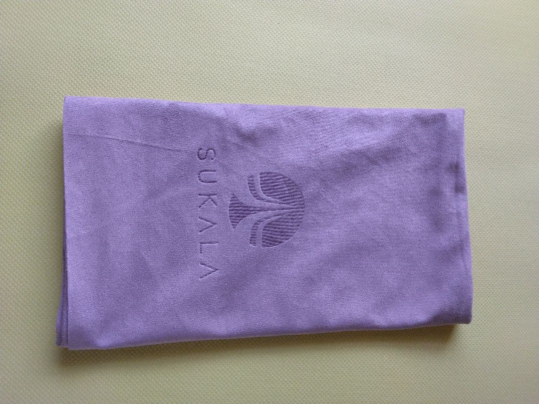 SUKALAヨガマット 約145cm x 61cm　他