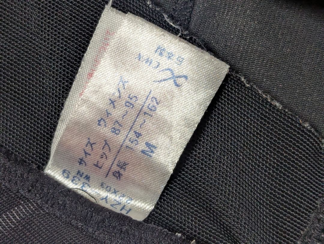 CW-X タイツ　ジェネレーター　モデル　タイツ