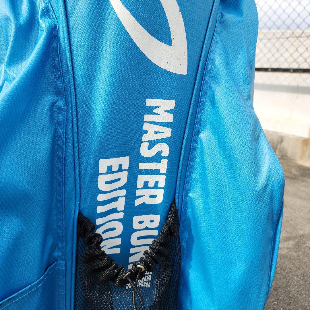 防水マスターバニーエディション　軽量キャディバッグ 　パーリーゲイツ