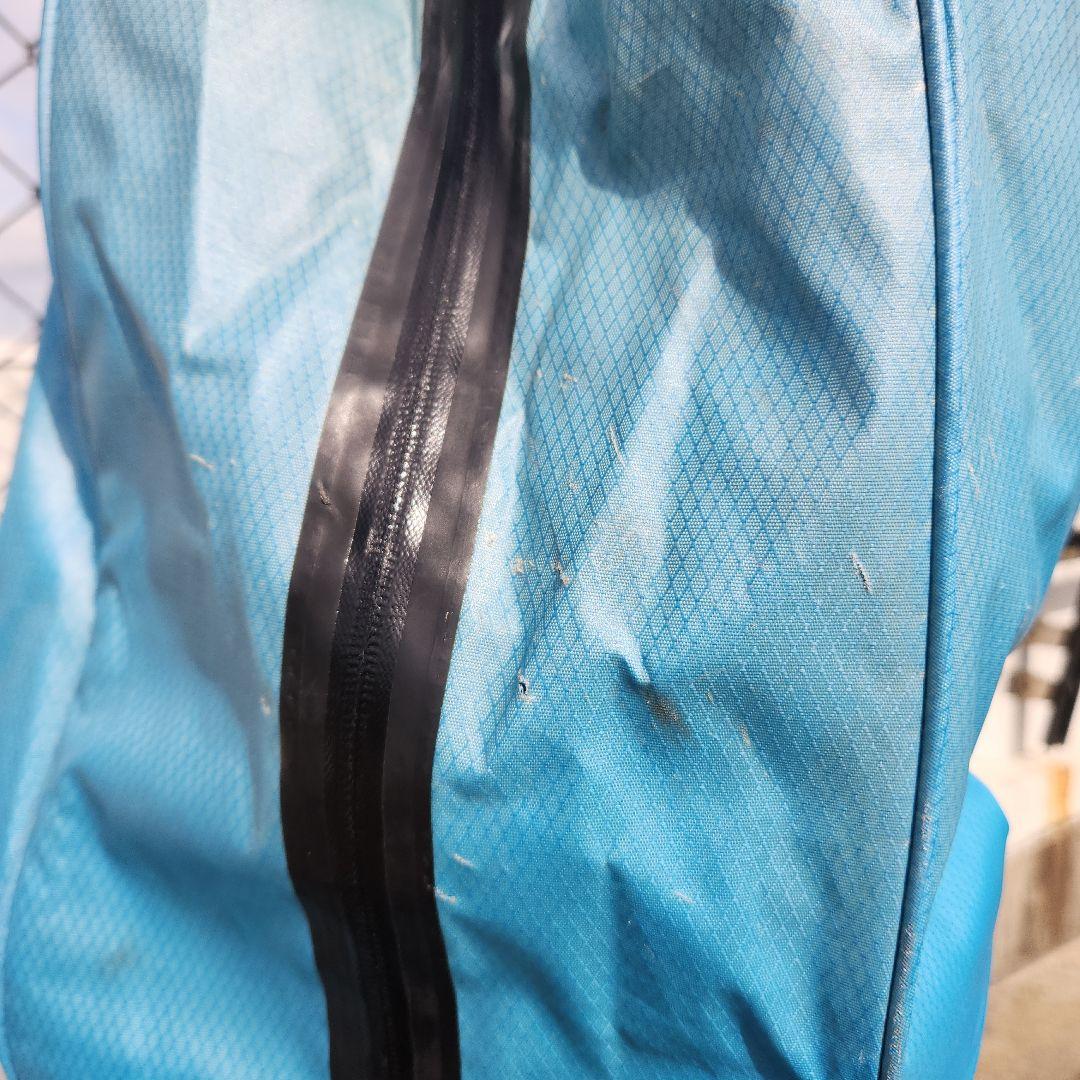 防水マスターバニーエディション　軽量キャディバッグ 　パーリーゲイツ