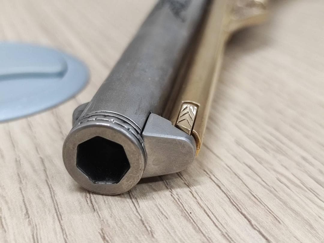 【モデルガン】コルト社 36口径モデル1861ネービー・レボルバー