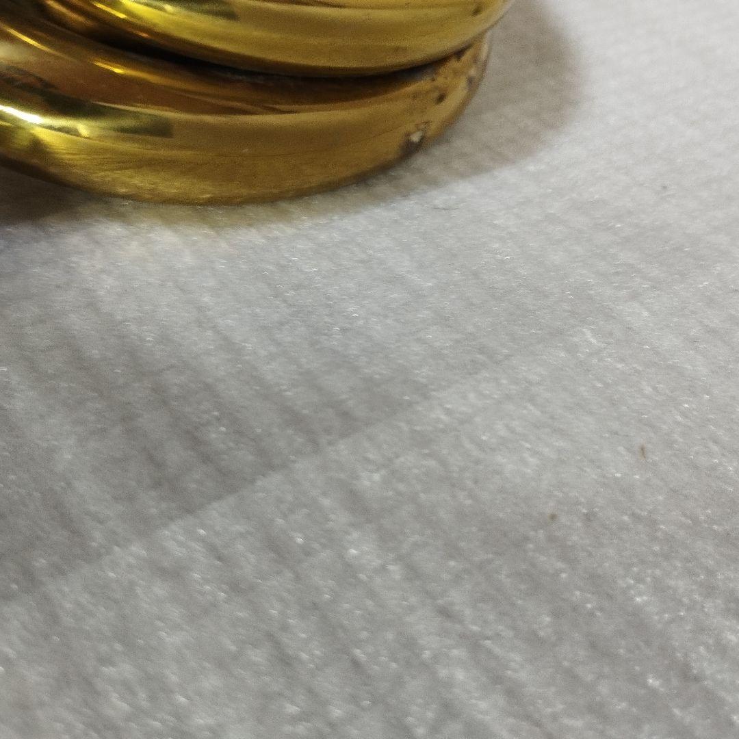 LEHMANN　信号ラッパ 　3連ラッパ　浜松　まつり　自衛隊