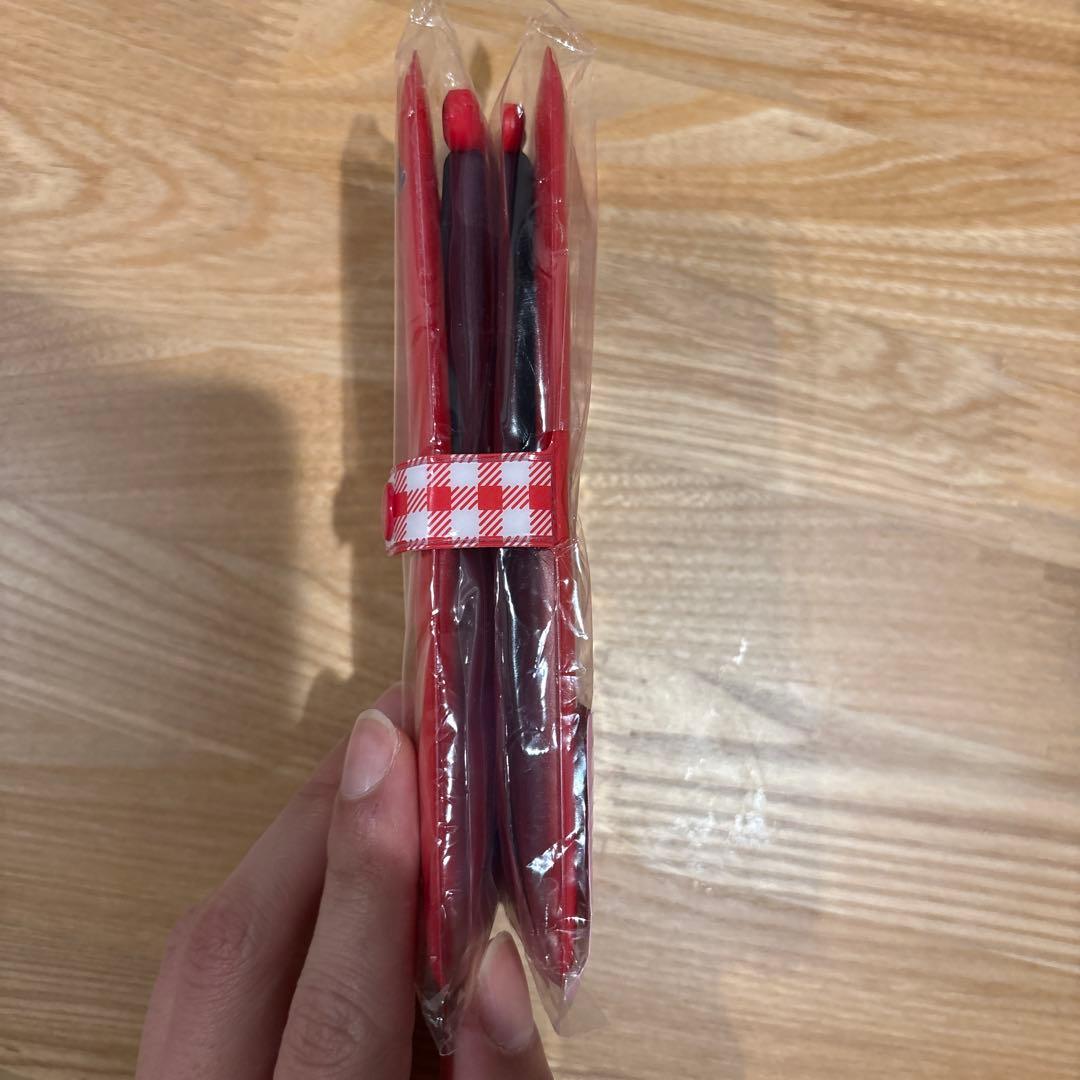 ハローキティ　かぎ針