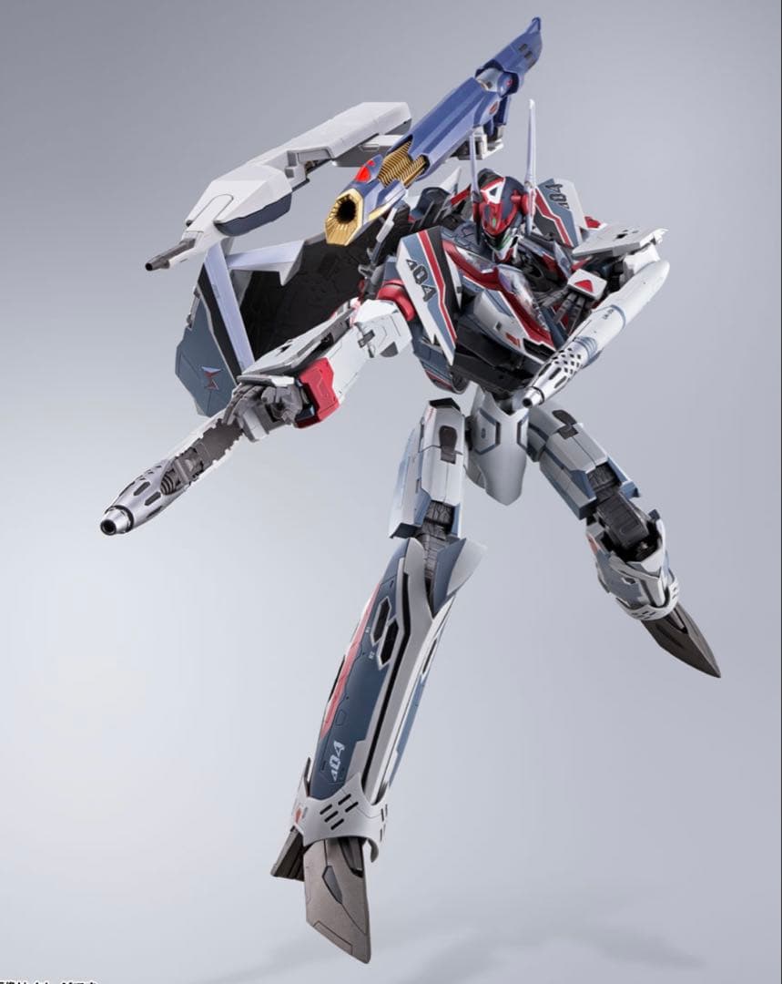 DX超合金　マクロスΔ