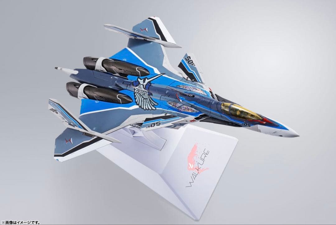 DX超合金　マクロスΔ