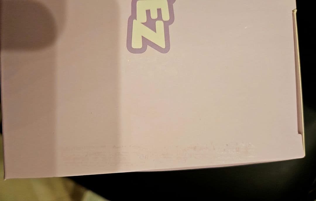 ATEEZ アチズ ANITEEZ ぬいぐるみ サンドキ　　　　未開封