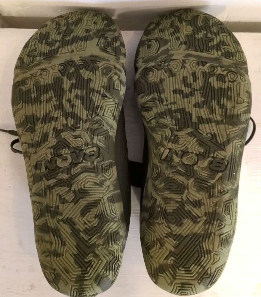 □New Color inov-8 BARE-XF カーキ イノヴェイト□