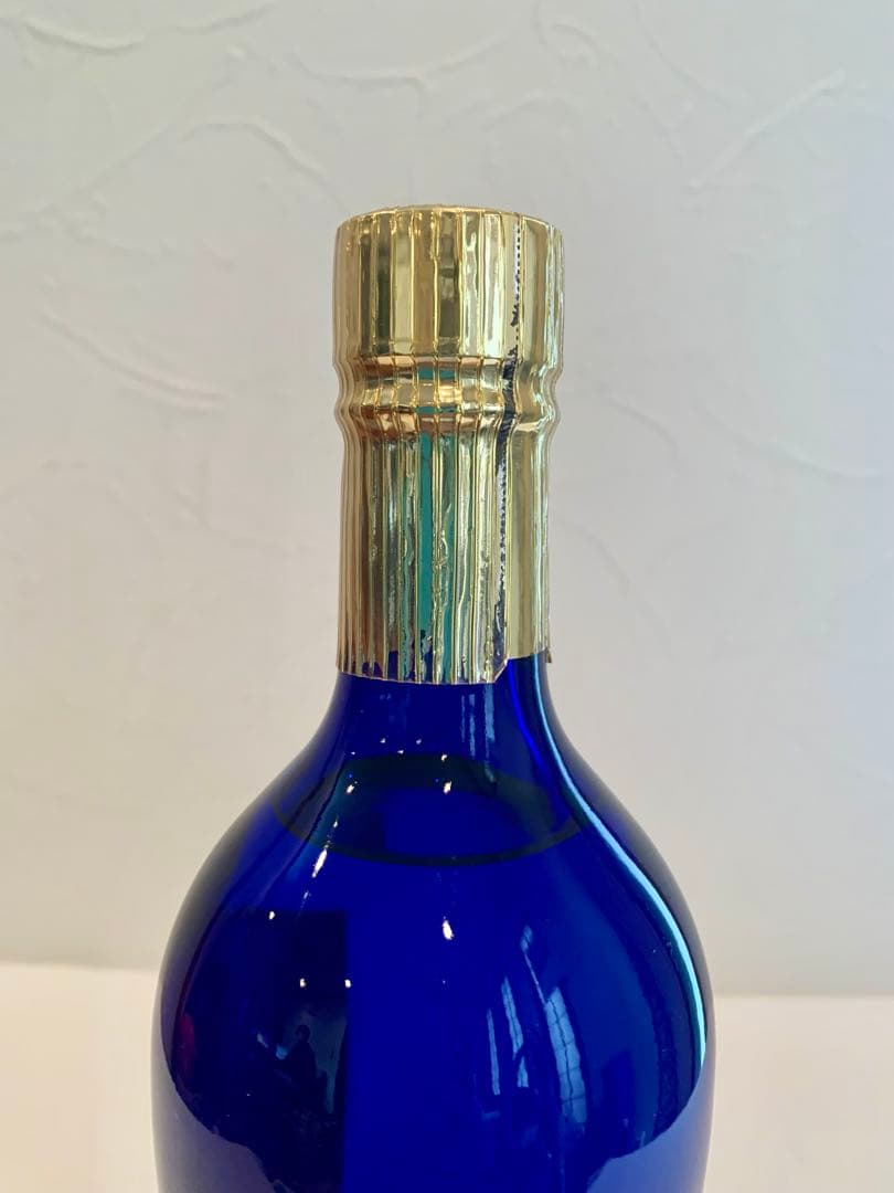 津波古酒造「 太平 煌 」 44度,720ml 30年以上 / 泡盛古酒