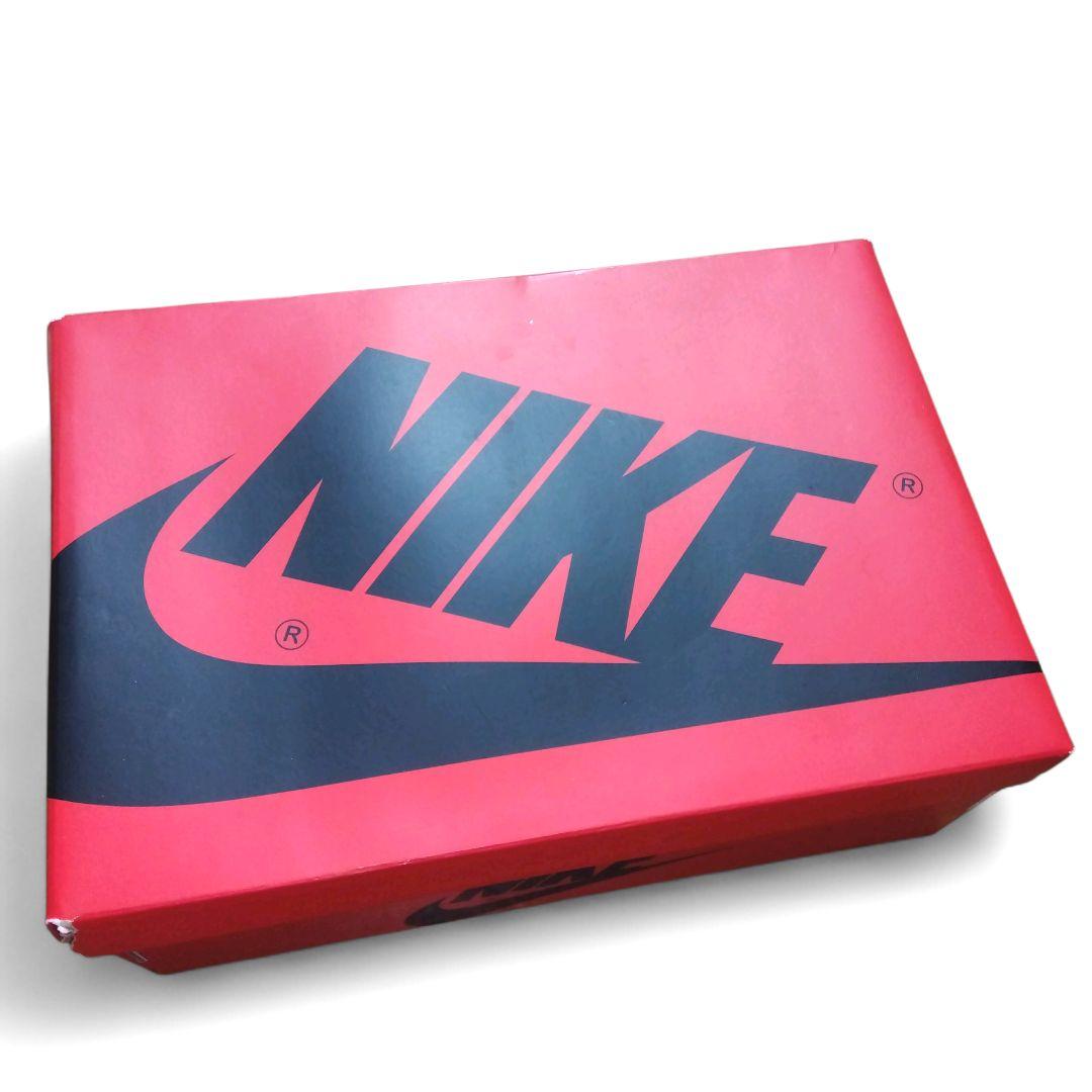 【新品】NIKE AIR JORDAN1 RETRO HI OG 23cm