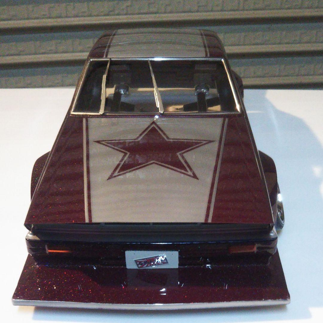 SPECTER 様   確認用出品  アオシマ グラチャンシリーズ