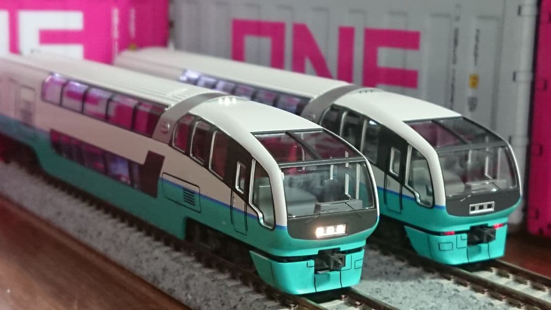 Nゲージ TOMIX 251系 スーパービュー踊り子 新塗装 10両フルセット