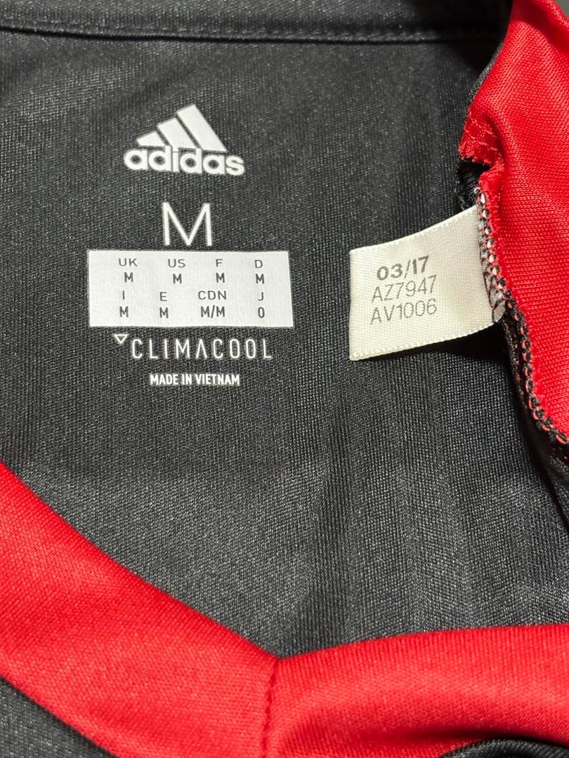 【フリュッヒトル】バイエルンユニフォーム