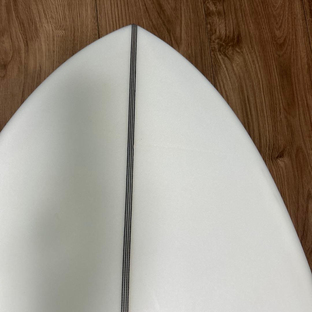 送料込み!! JS ジェイエス ショートボード フレーミングポニー サーフボード