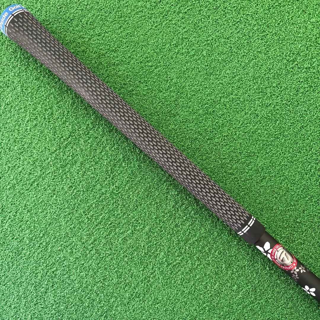 テーラーメイド 3W用ディアマナ WB 63 S シャフト